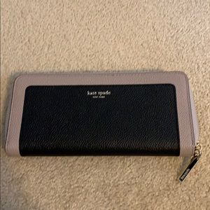 Kate Spade Margaux wallet